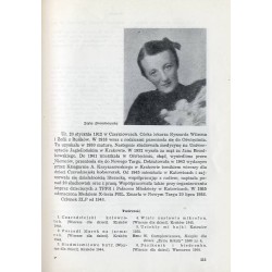 Katowickie środowisko literackie w latach 1945-1967