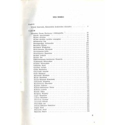 Katowickie środowisko literackie w latach 1945-1967