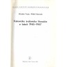 Katowickie środowisko literackie w latach 1945-1967
