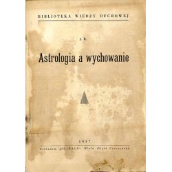 Astrologia a wychowanie