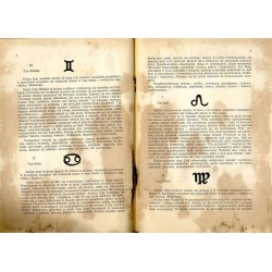 Astrologia a wychowanie