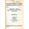 [Warszawski Antykwariat Naukowy] 17 Aukcja Warszawskiego Antykwariatu Naukowego. Oferta [1-3.02.1989]