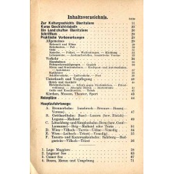 [Grieben Reiseführer] Oberitalien und Florenz. Kleine Ausgabe