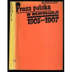 Prasa polska w rewolucji 1905-1907