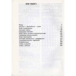 Prasa polska w rewolucji 1905-1907