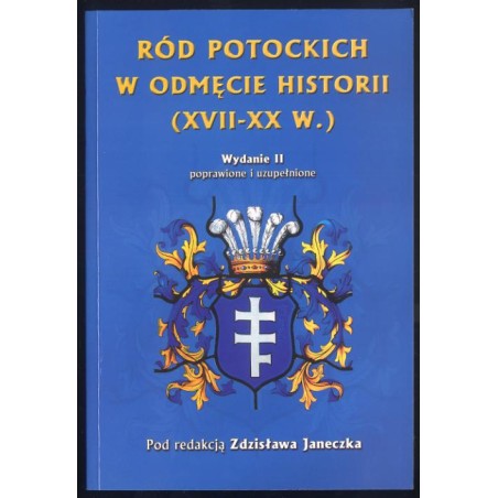 Ród Potockich w odmęcie historii (XVII-XX w.)