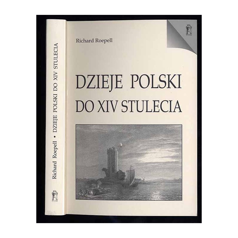 Dzieje Polski do XIV stulecia