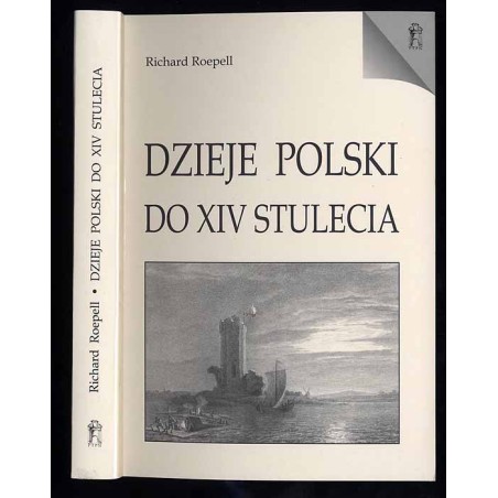 Dzieje Polski do XIV stulecia