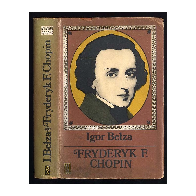Fryderyk F. Chopin
