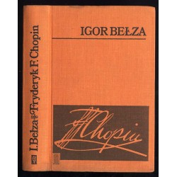 Fryderyk F. Chopin