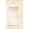 Fryderyk F. Chopin