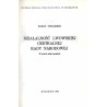 Działalność Lwowskiej Centralnej Rady Narodowej. W świetle źródeł polskich