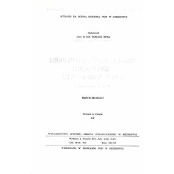Działalność Lwowskiej Centralnej Rady Narodowej. W świetle źródeł polskich
