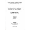 Dwudziesta czwarta Warszawska Aukcja Antykwaryczna. Katalog. [3.06.2000]