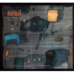 [Nautilus katalog aukcyjny nr 10] Salon Antykwaryczny Nautilus aukcje. Aukcja nr 10 malarstwo, grafika, rysunek