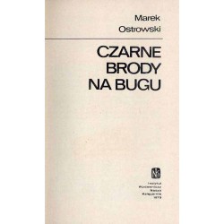 Czarne brody na Bugu