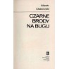Czarne brody na Bugu