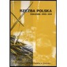 Rzeźba Polska. Rocznik 1990-1991. Archeologia i twórczość