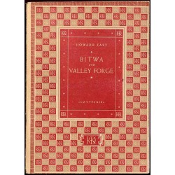 Bitwa pod Valley Forge (Poczęty w wolności)