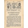Gotów! Sprawie służ! Okólnik Kieleckiego Związku Stowarzyszeń Młodzieży Polskiej. R.8 (7) (1933). Nr 2