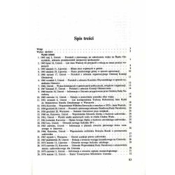 Wybór źródeł do dziejów Ustronia. T. 3