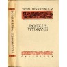 Poezje wybrane
