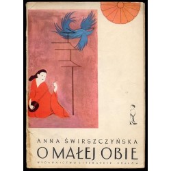 O małej Obie, najlepszej siostrzyczce na świecie