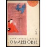 O małej Obie, najlepszej siostrzyczce na świecie
