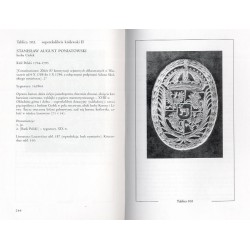 Polskie superekslibrisy XVI-XVIII wieku. Centuria druga