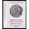 Polski nowożytny portret konny i jego europejska geneza