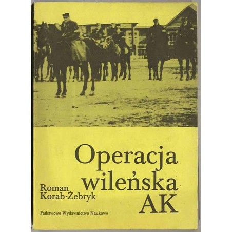 Operacja wileńska AK