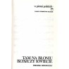 Tam na Błoniu błyszczy kwiecie. Śpiewnik historyczny