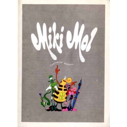 Miki Mol