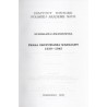 Prasa okupowanej Warszawy 1939-1945