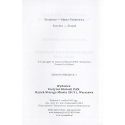 Prasa okupowanej Warszawy 1939-1945