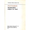 Intelektualiści - miejsce na ziemi