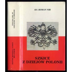 Szkice z dziejów Polonii