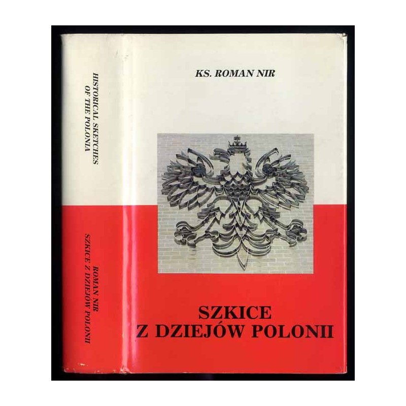 Szkice z dziejów Polonii