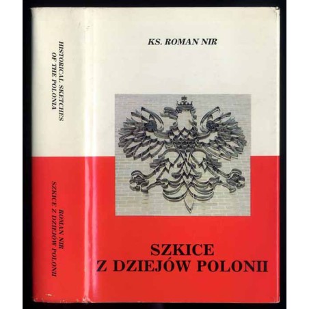 Szkice z dziejów Polonii