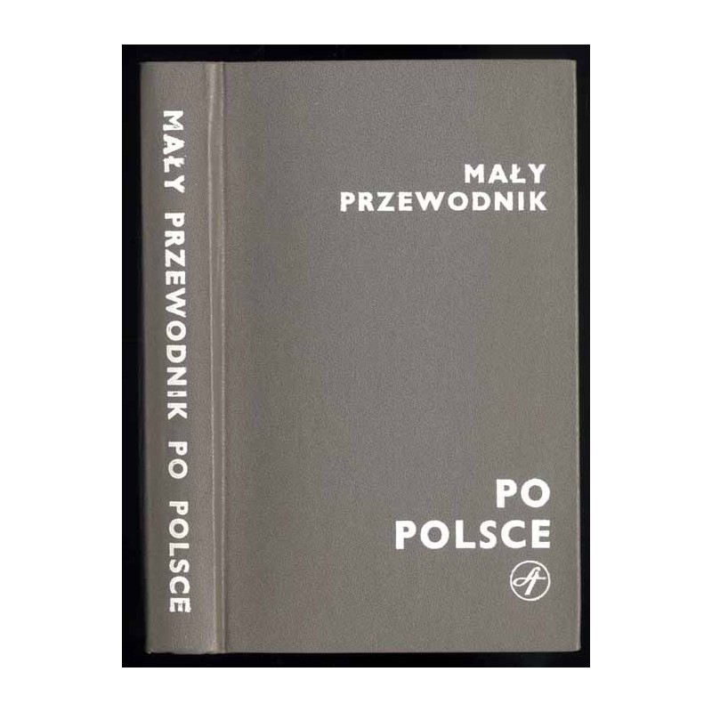Mały przewodnik po Polsce