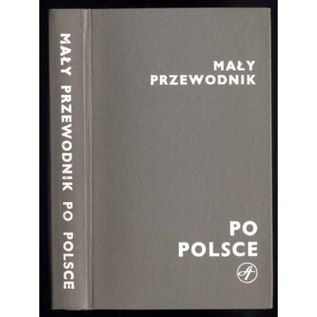 Mały przewodnik po Polsce