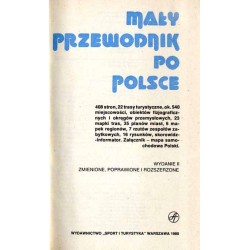 Mały przewodnik po Polsce