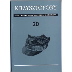 Krzysztofory. 20 (1998)
