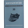 Krzysztofory. 20 (1998)