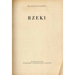 Rzeki