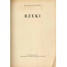 Rzeki