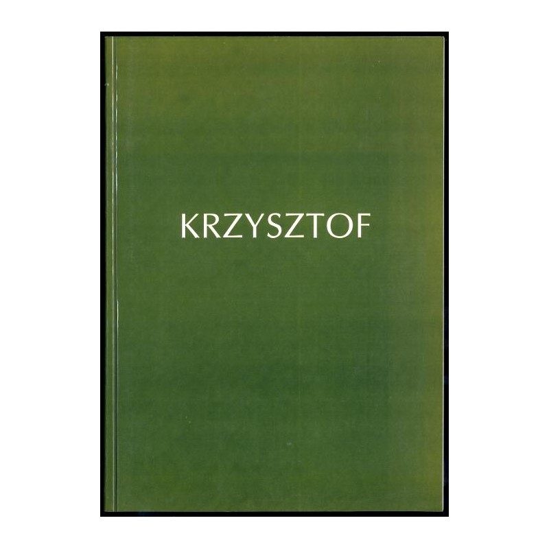 Ekspozycja rzeźb i medali [Bronisław Krzysztof]