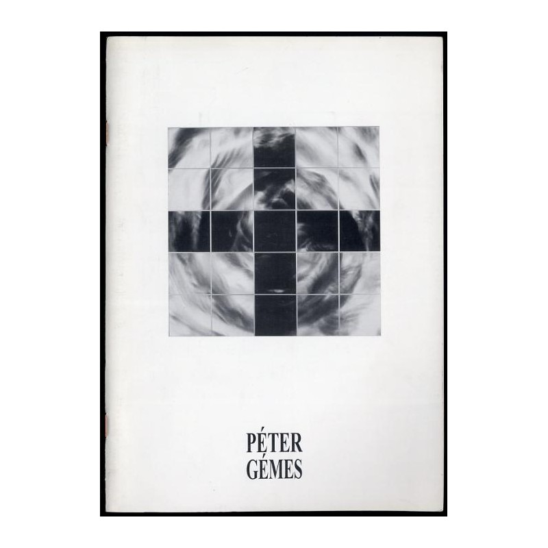 Péter Gémes. Malarstwo, grafika, fotografia. Prace z radomskich kolekcji