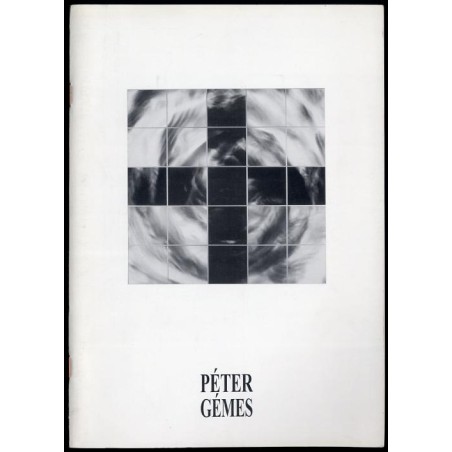 Péter Gémes. Malarstwo, grafika, fotografia. Prace z radomskich kolekcji