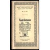 Antykwaryczny katalog-cennik. 10, Cracoviana